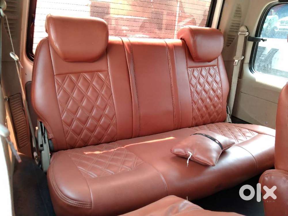 Mahindra Scorpio 2002-2013 Vlx Bs-iv, 2013, Diesel