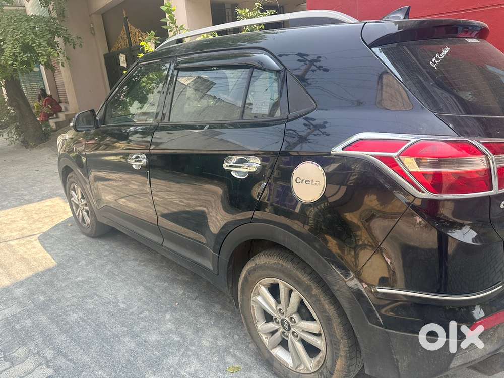 Hyundai Diesel Car 2015