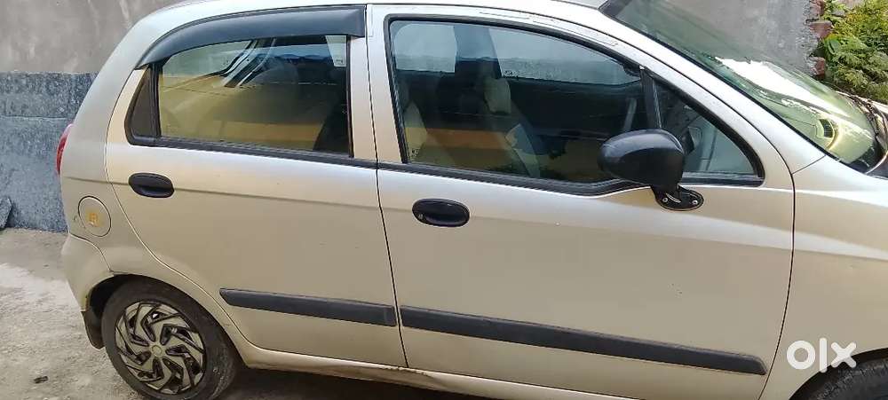 Maruti Suzuki Jimny Alpha 2008