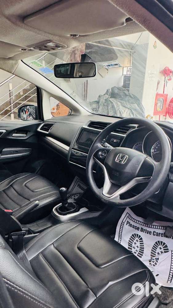 Honda Wr-v 1.2 Vx I-vtec, 2019, Petrol
