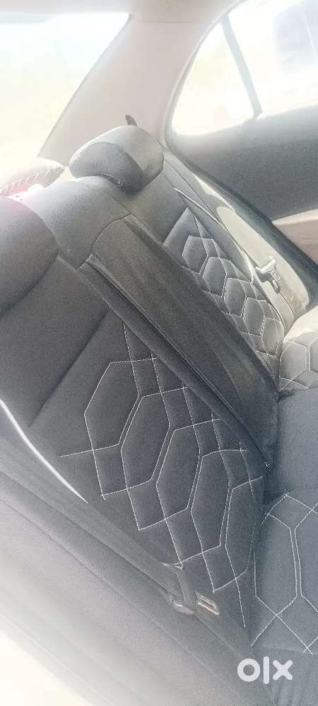 Hyundai Xcent 2015 Diesel Well Maintained