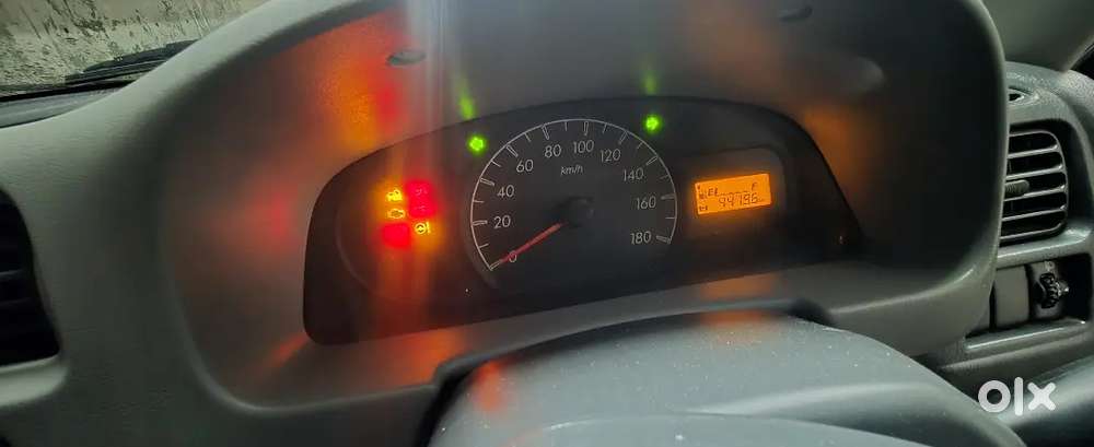 Retested To 5 Years Maruti Suzuki Alto 800 2011 Petrol Good Condition