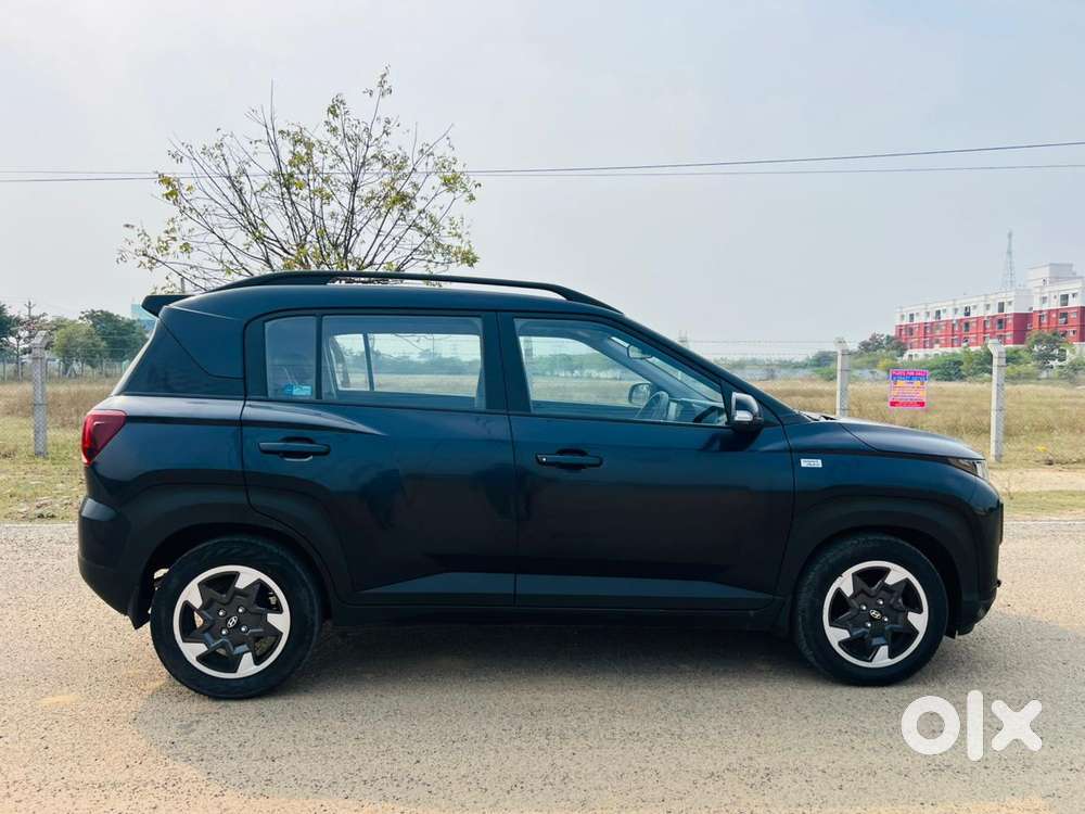 Hyundai Exter Sx 1.2 Amt, 2024, Petrol