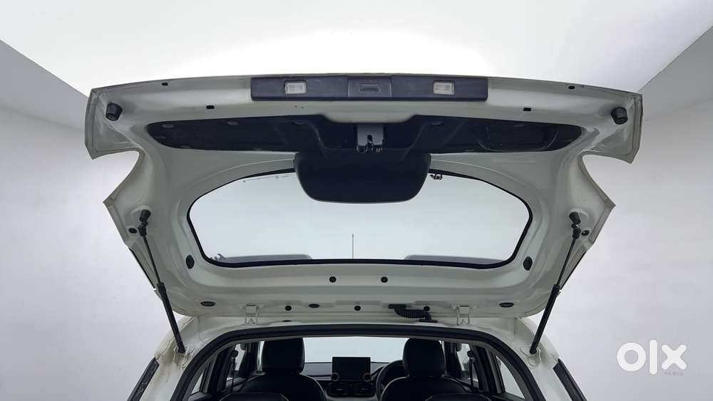 Tata Punch Adventure, 2022, Cng & Hybrids