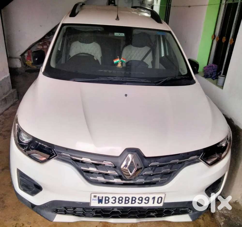 Renault Triber Rxt Petrol 2023