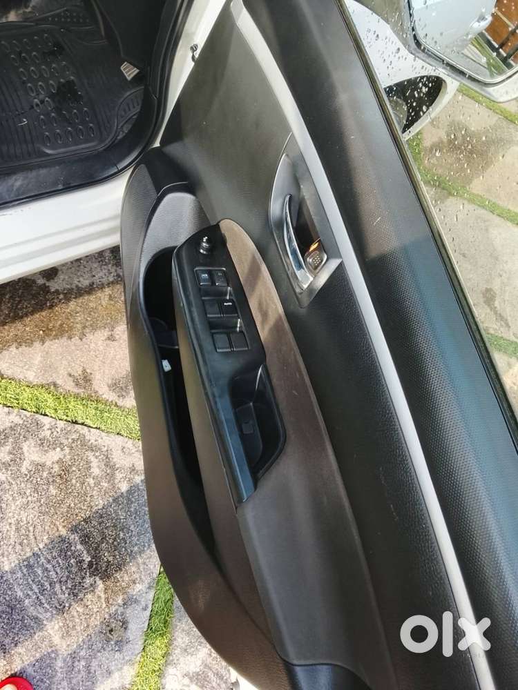 Swift Vdi Maruti-suzuki 2014