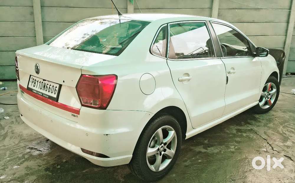 76968milage+powerful+comfortable Driving With Great Look