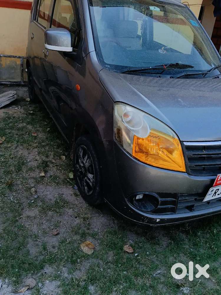 A Very Good Condition