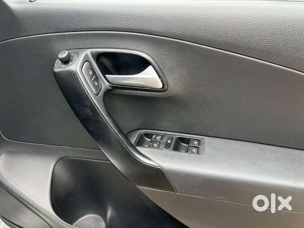 Volkswagen Polo 1.5 Tdi Comfortline, 2016, Diesel