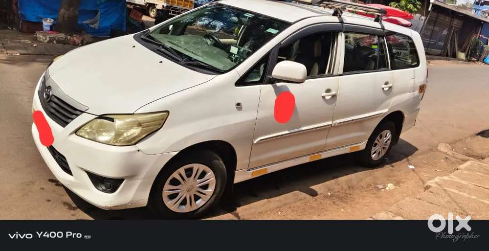 Innova For Sale