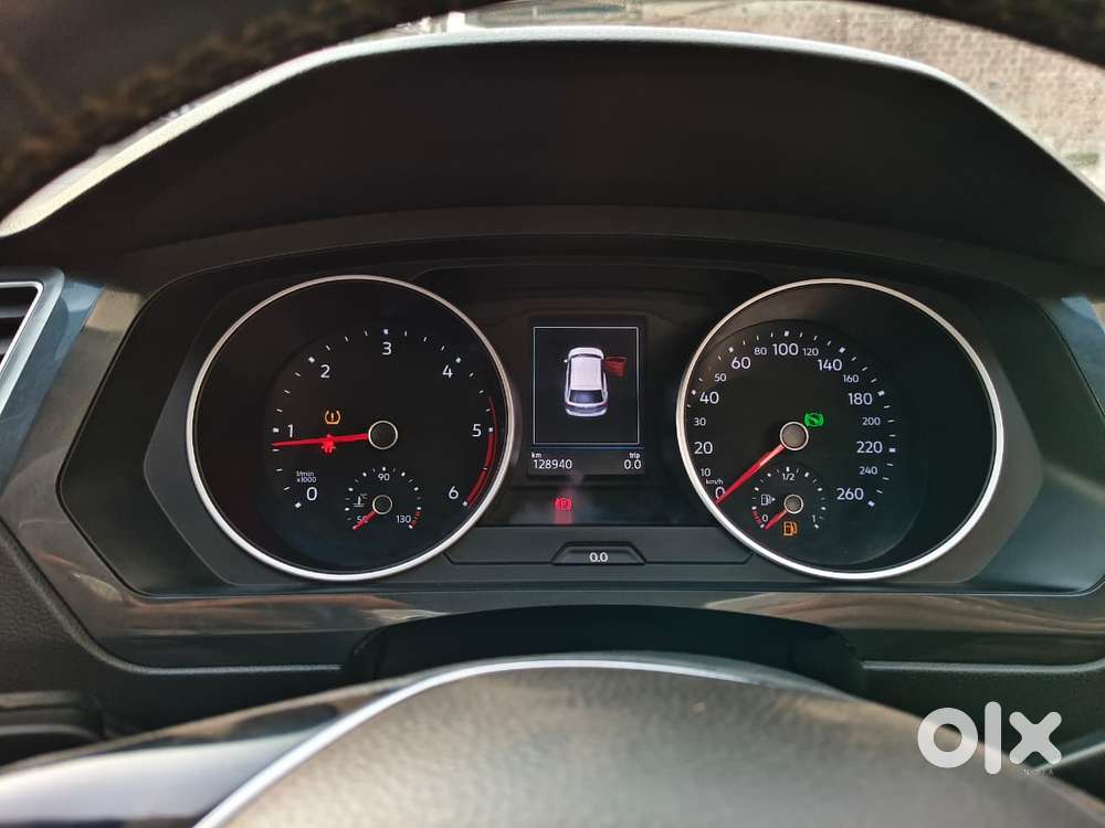 Volkswagen Tiguan 2.0 Tdi Highline, 2019, Diesel