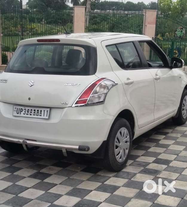 Maruti Suzuki Swift Ddis Vdi, 2016, Diesel