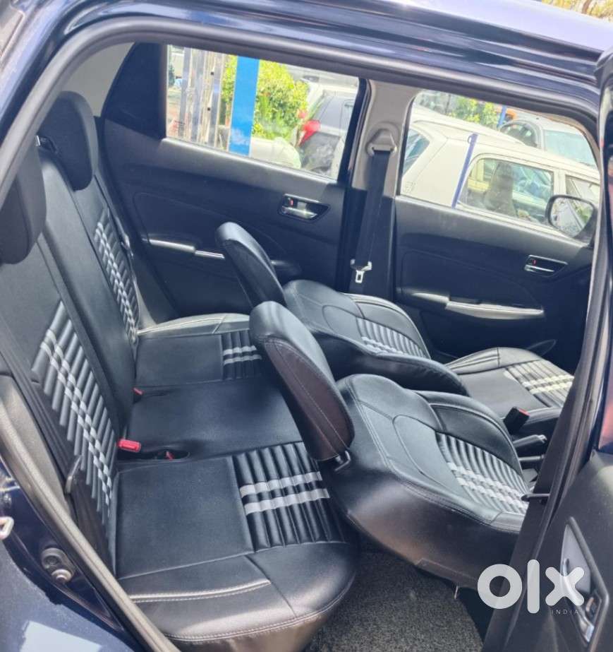 Maruti Suzuki Swift 1.3 Zxi, 2021, Petrol