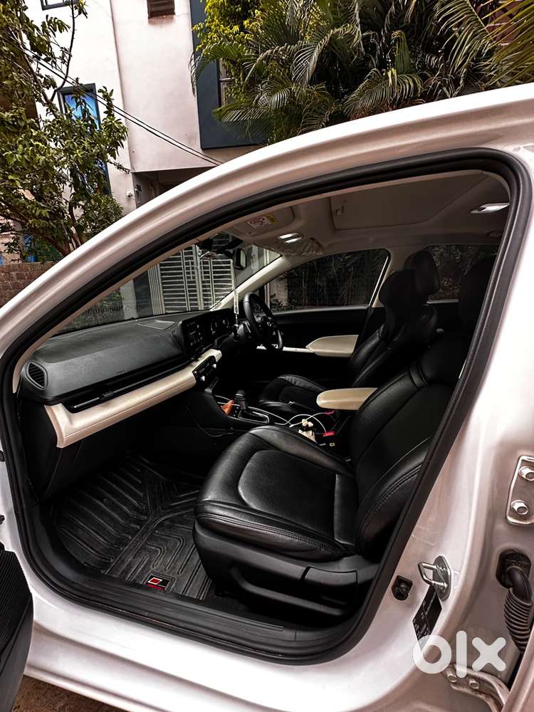Hyundai Verna Petrol 2023