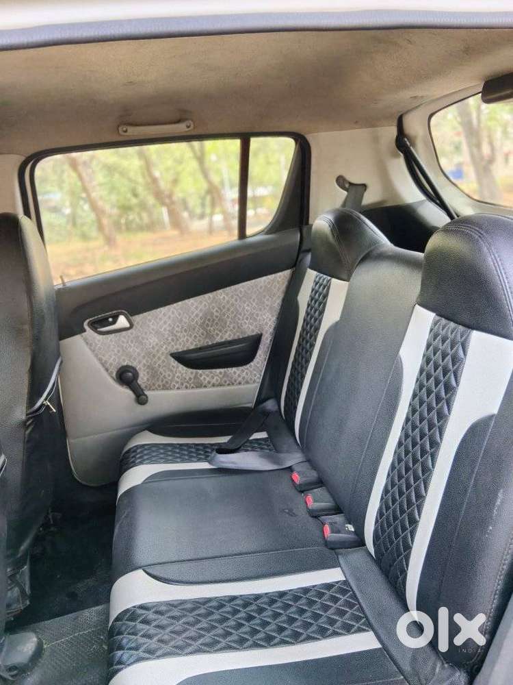 Maruti Suzuki Alto 800 Lxi, 2018, Petrol