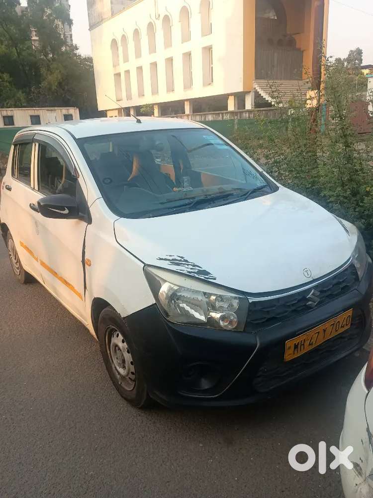 Maruti Suzuki Celerio 2019 Cng & Hybrids Good Condition