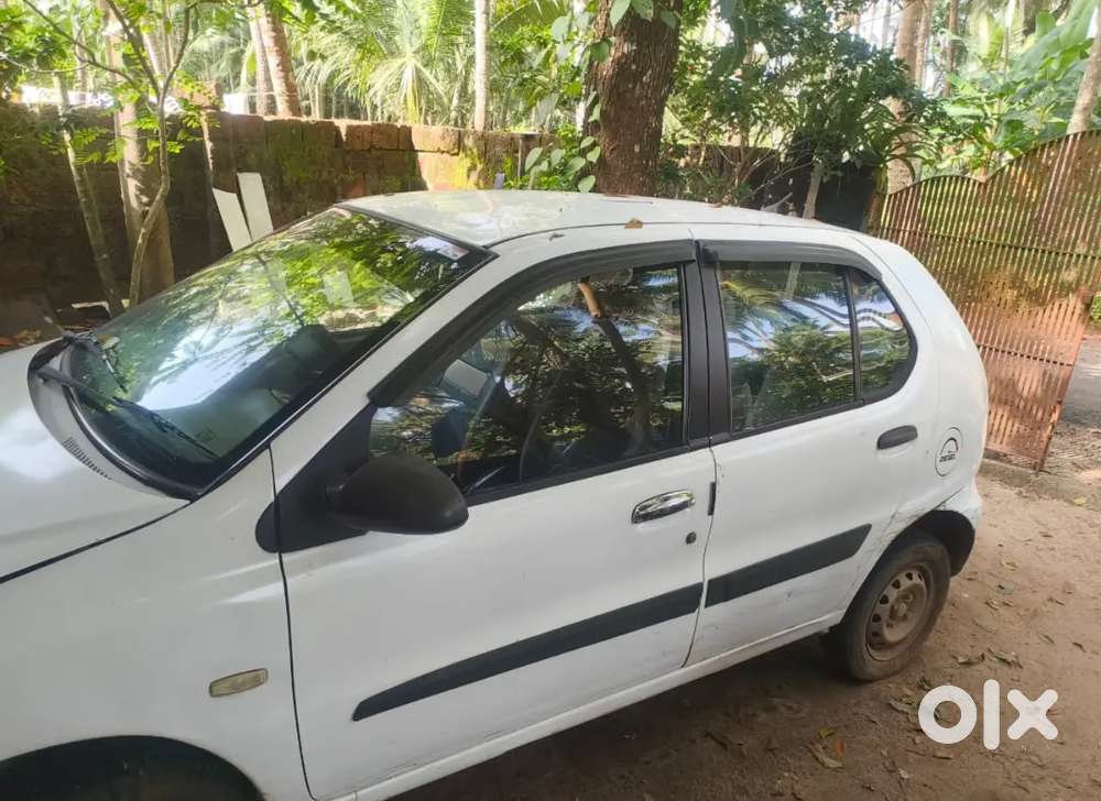 Tata Indica V2 Diesel Manual 2013