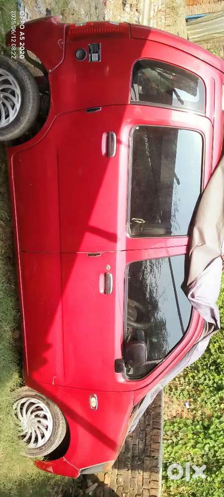 Maruti Suzuki Wagon R 2009 Petrol Manual
