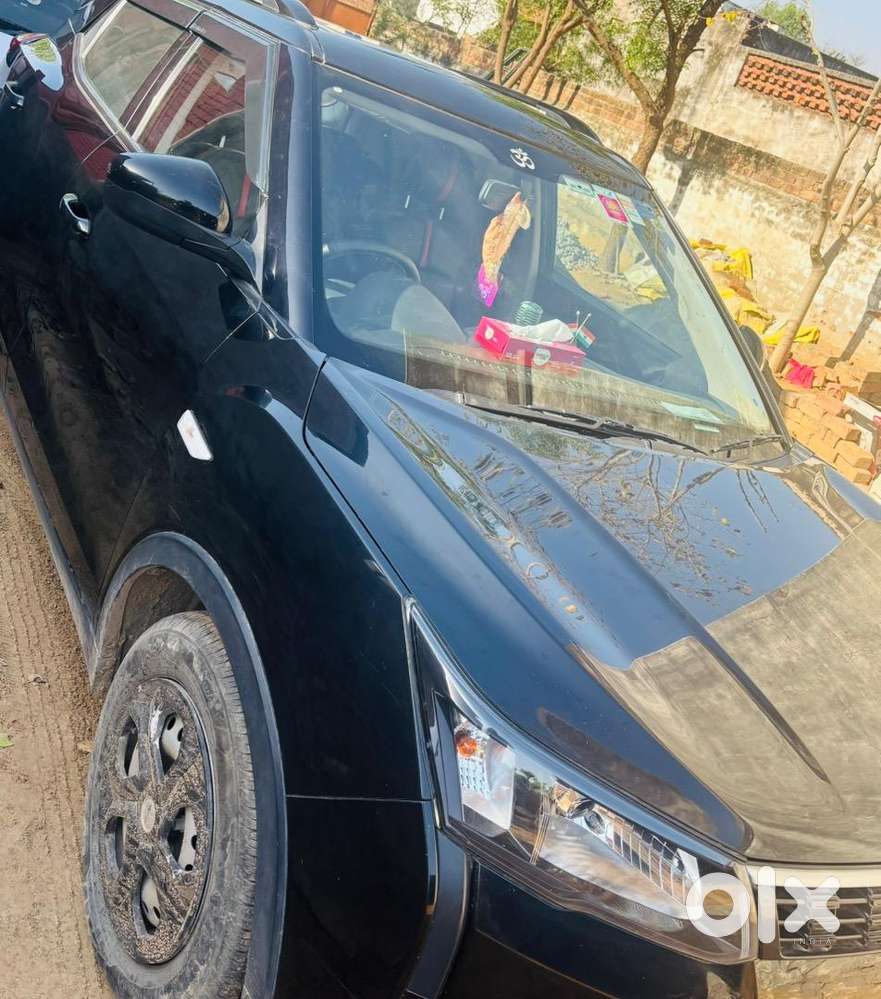 Mahindra Xuv300 2024