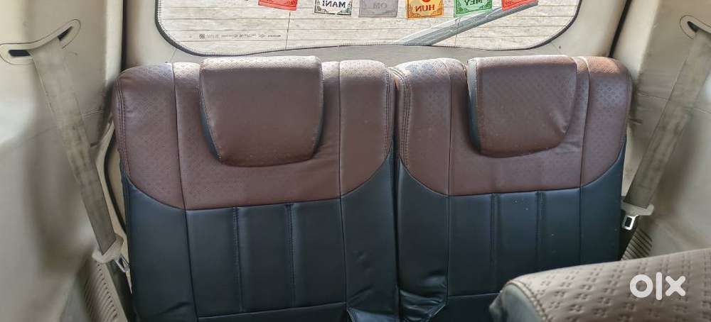 Mahindra Xuv500 2.2 W10, 2015, Diesel