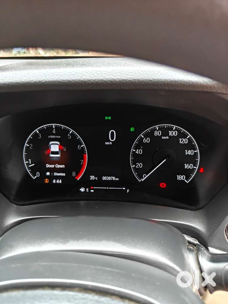 Honda Amaze Vx 1.2 Petrol Mt, 2025, Petrol