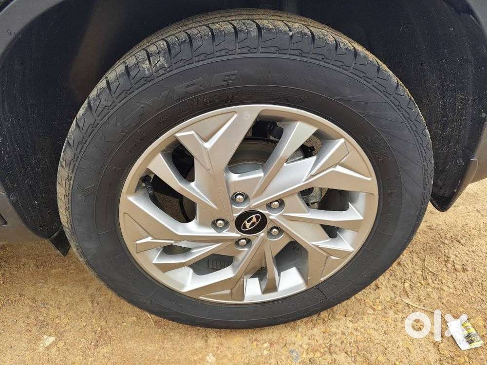 Hyundai Creta 1.6 Sx (o), 2023, Diesel