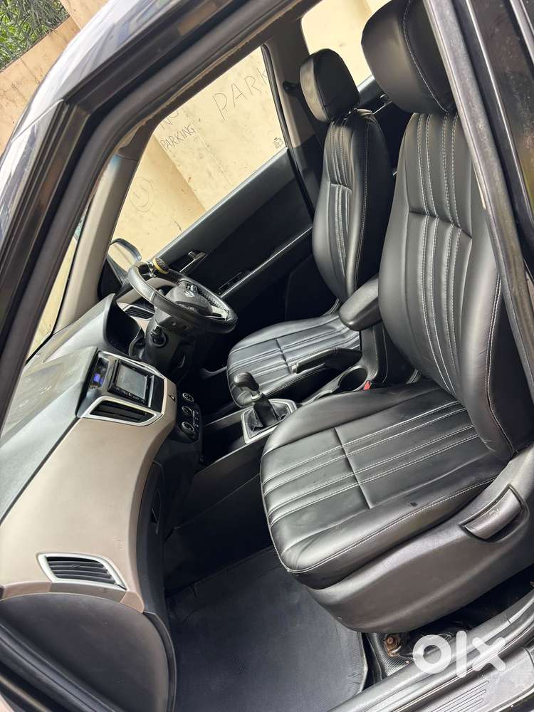 Hyundai Creta 1.6 Crdi Sx Plus, 2015, Diesel