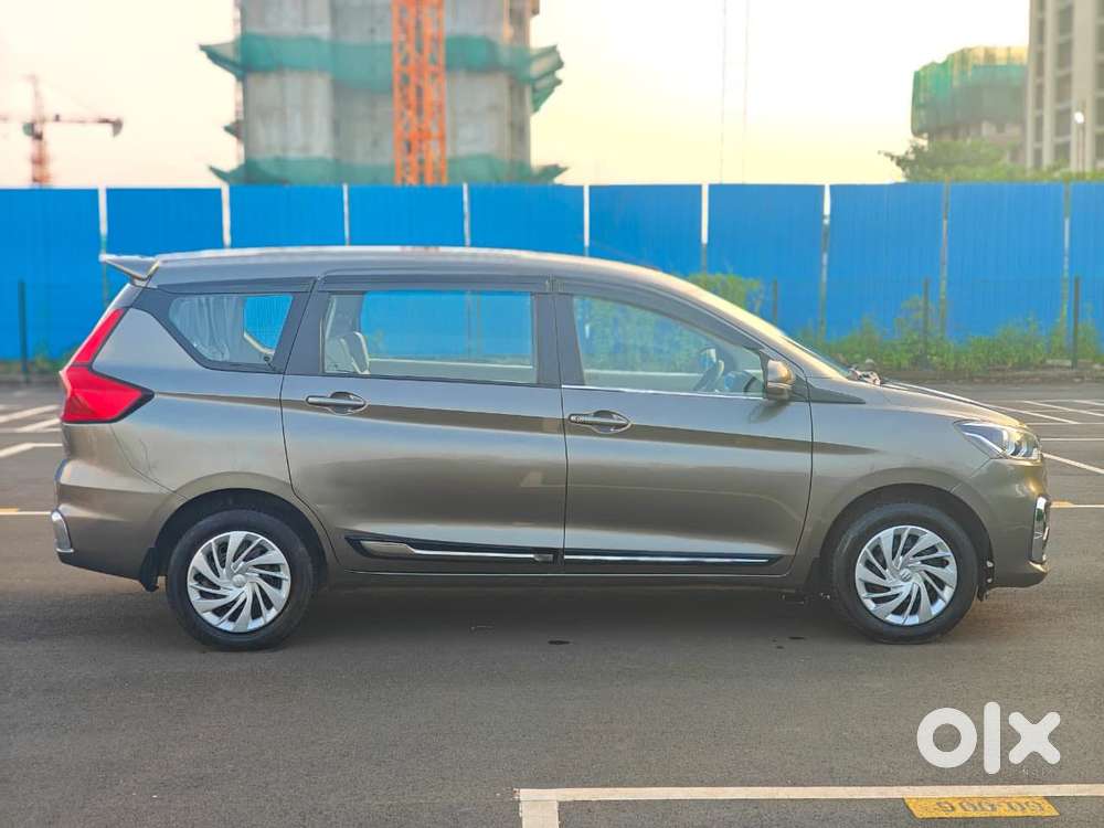 Maruti Suzuki Ertiga Vxi (o) Cng, 2023, Cng & Hybrids