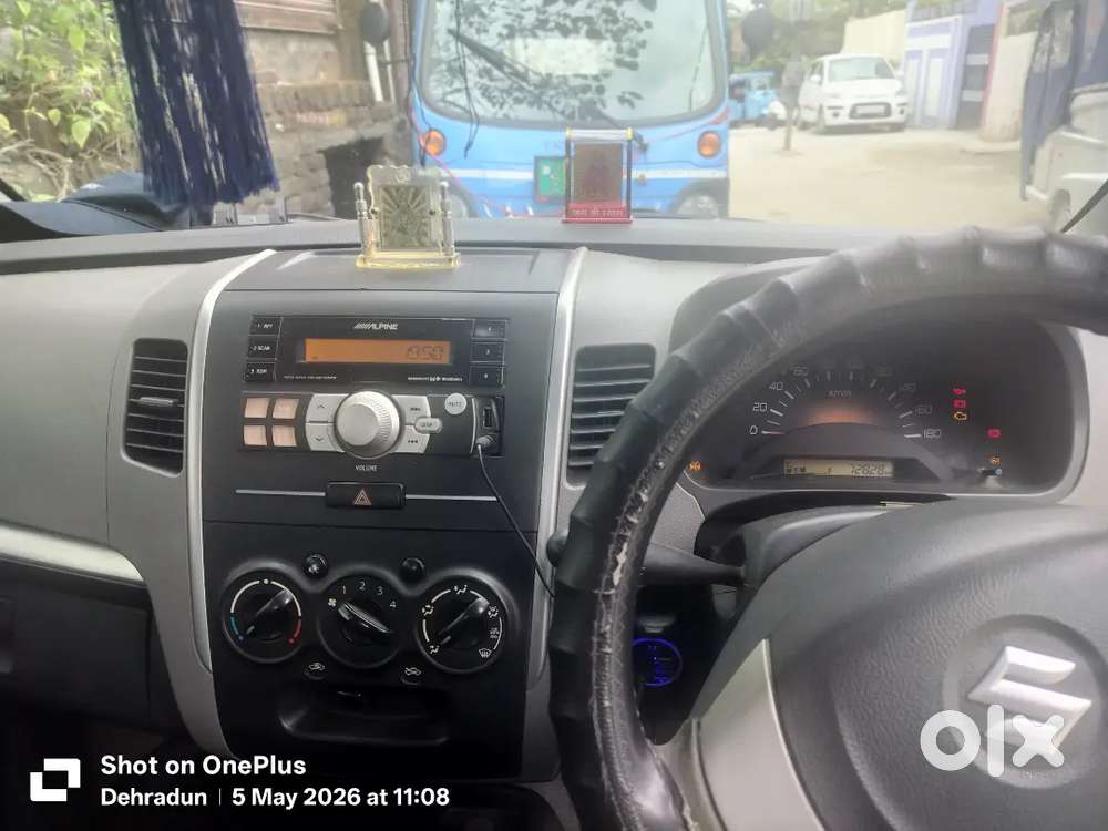Maruti Suzuki Wagonr Lxi In Very Good Condition.