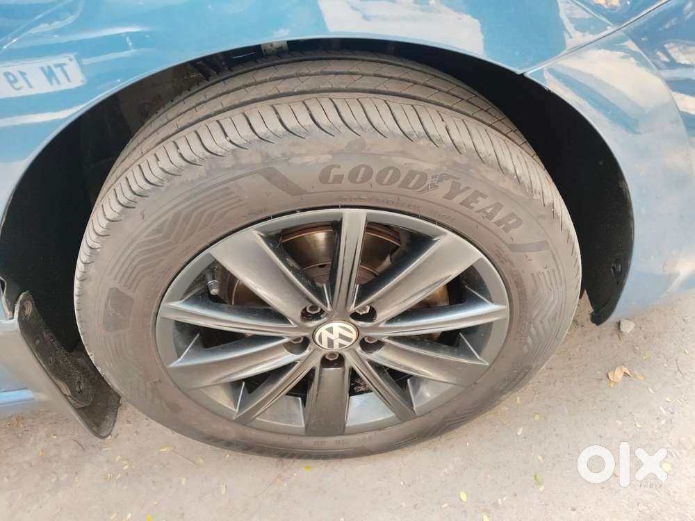 Volkswagen Vento 1.5 Tdi Highline Plus, 2016, Diesel