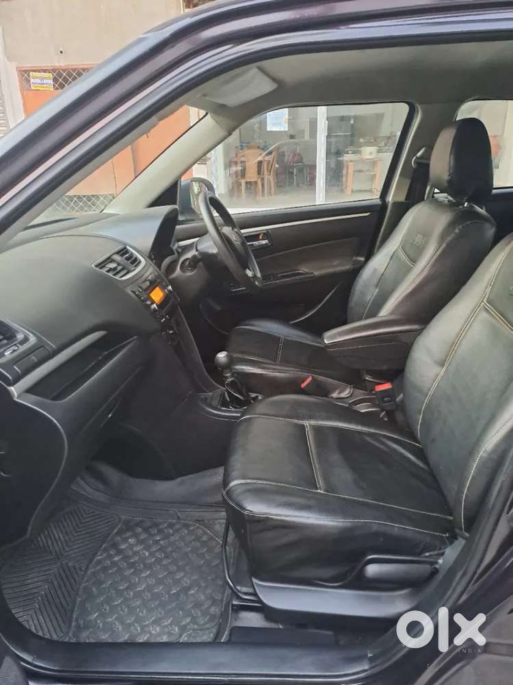 Maruti Suzuki Swift Vxi, 2016, Petrol
