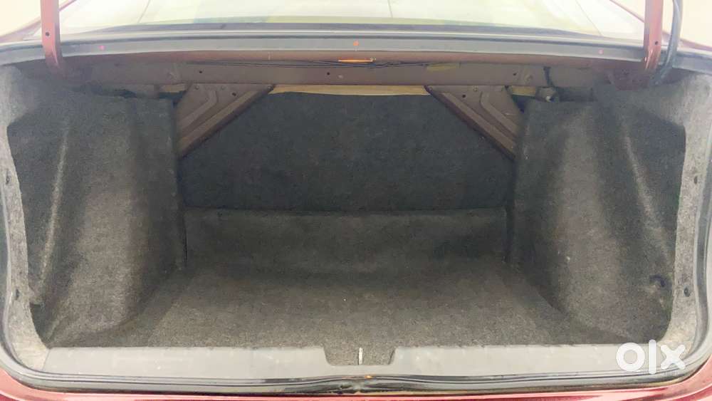 Honda City 2015-2017 I Vtec V, 2016, Petrol