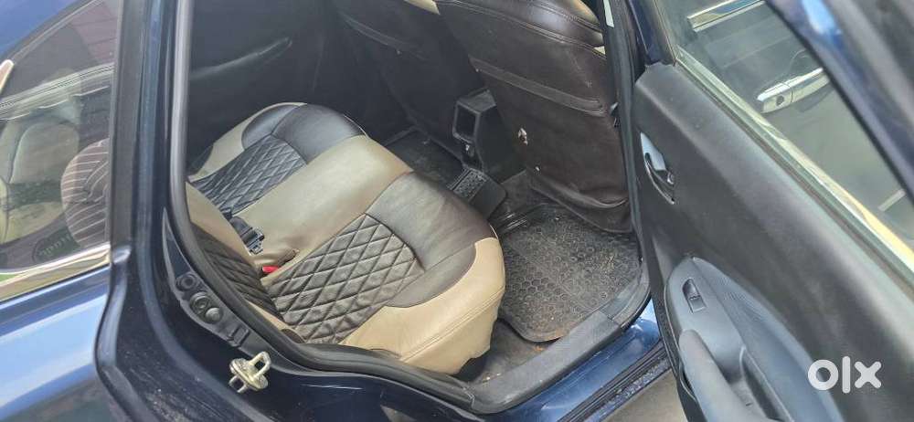 Maruti Suzuki Baleno Delta, 2022, Petrol