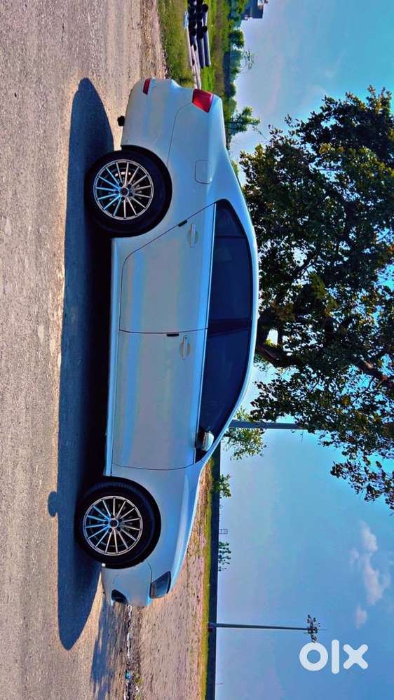 Volkswagen Jetta 2012 Diesel Good Condition