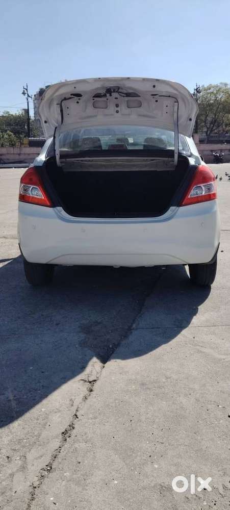 Maruti Suzuki Swift Dzire Zdi Bsiv, 2016, Diesel