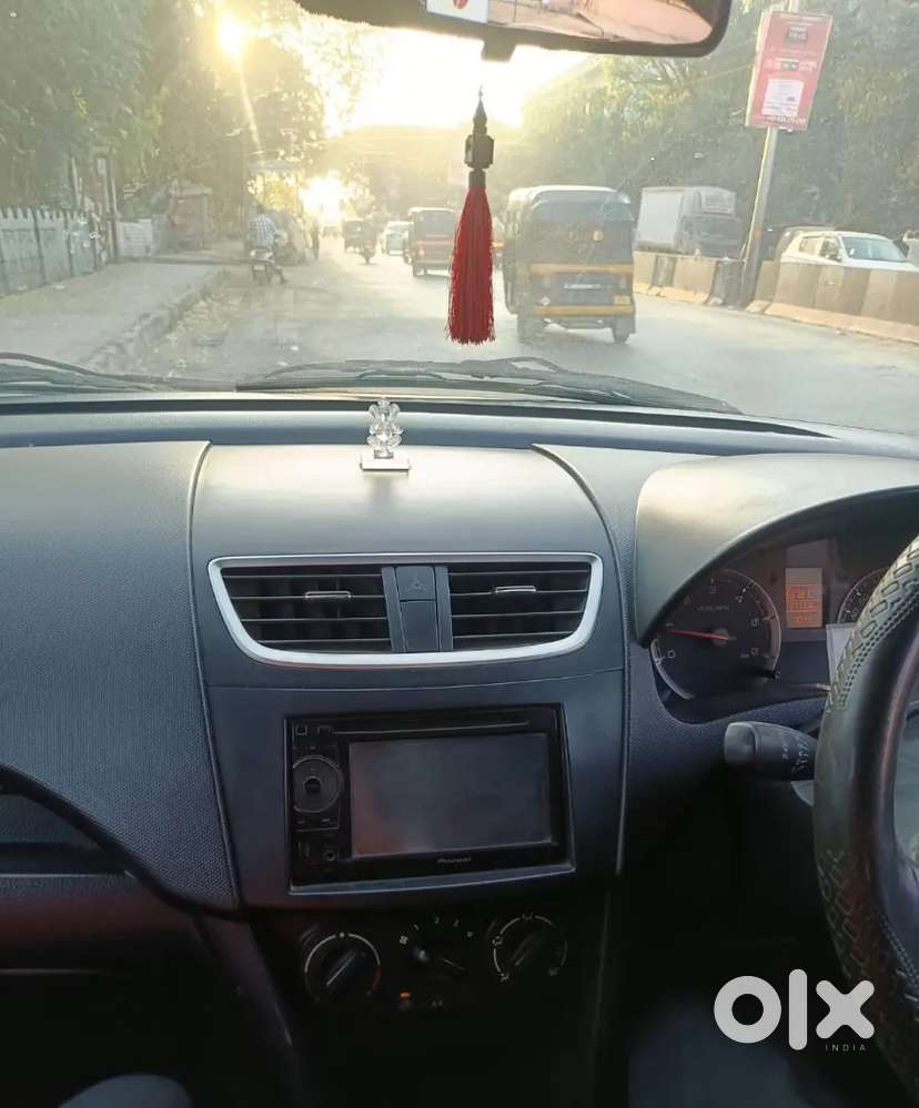 Swift Vdi Maruti 2012 Diesel