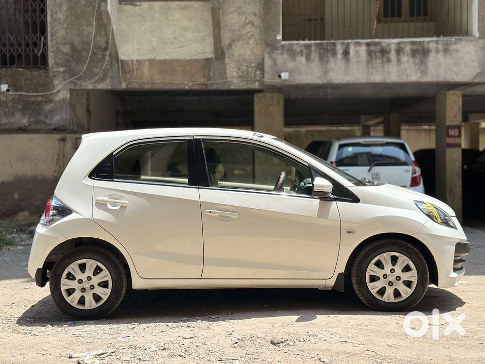 Honda Brio 2013-2016 S Mt, 2015, Petrol