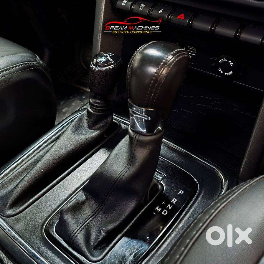 Mahindra Thar Lx P At 4wd 4s Ht, 2022, Petrol