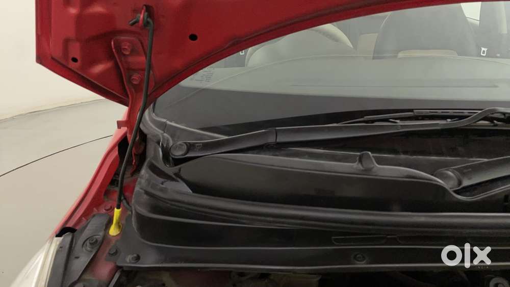 Hyundai I10 Asta 1.2 Automatic Kappa2 With Sunroof, 2012, Petrol