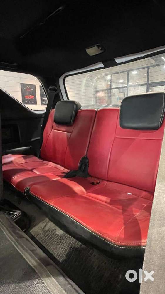 Toyota Fortuner 3.0 4x2 Automatic, 2012, Diesel