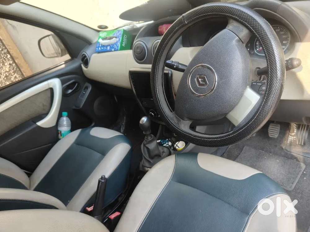 Renault Duster Diesel 2012 Diesel Urgent Sale