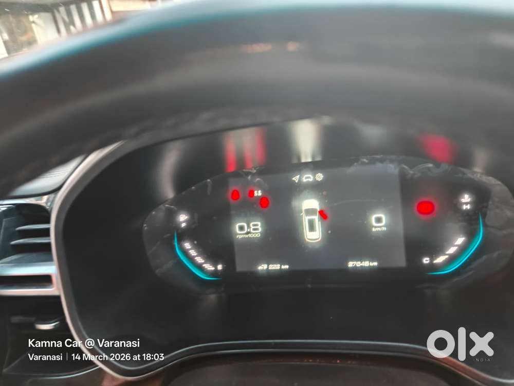 Mg Hector Sharp Pro 2.0 Turbo Diesel Mt, 2024, Diesel