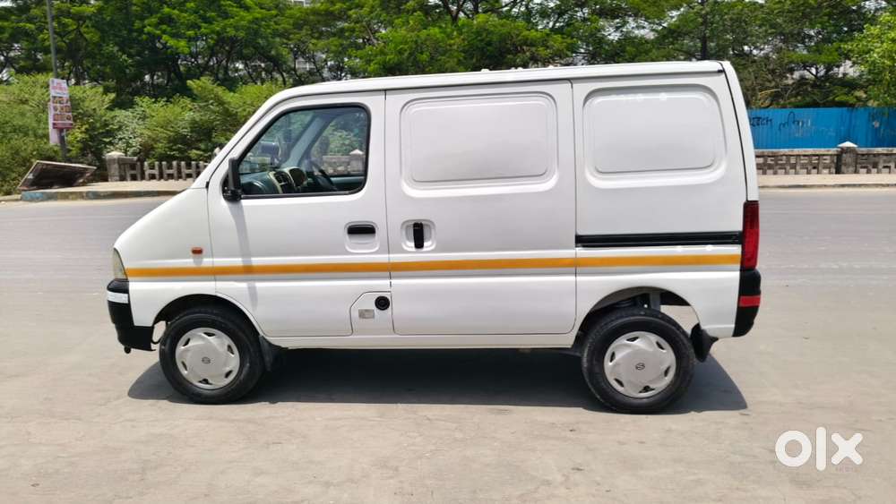 Maruti Suzuki Eeco Flexi Green, 2014, Cng & Hybrids