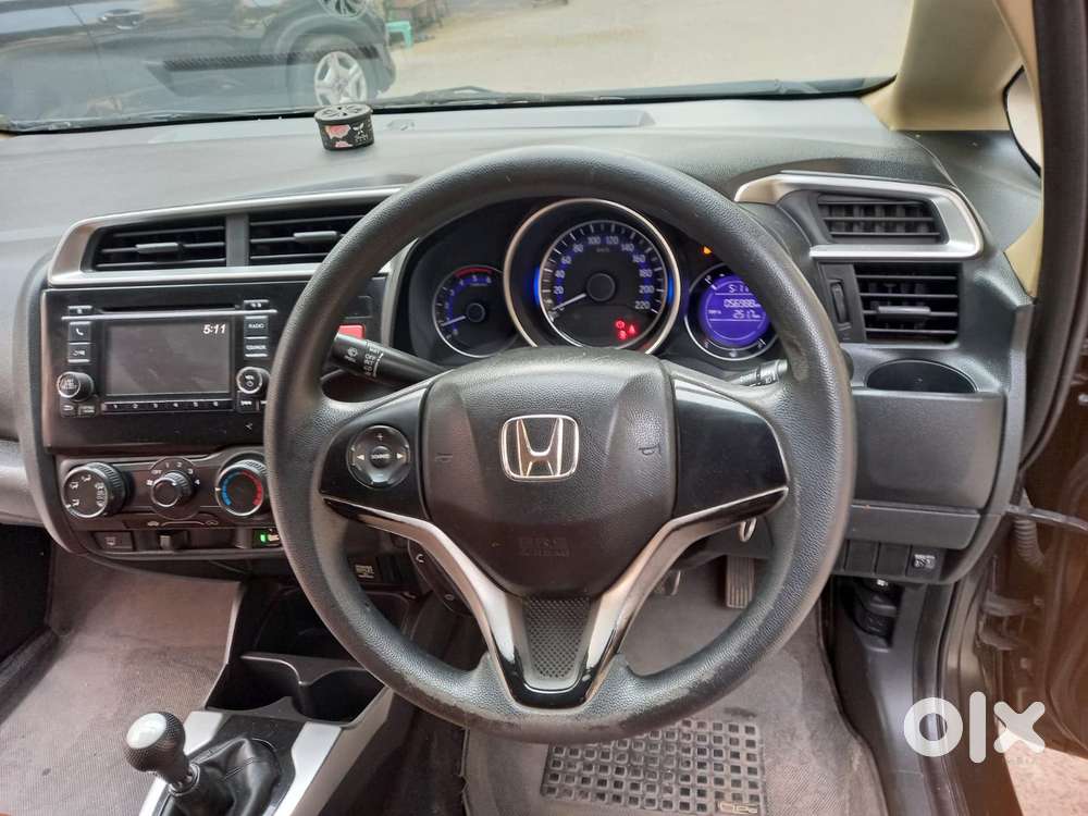 Honda Jazz 1.5 Sv I Dtec, 2016, Diesel