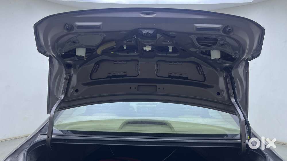Honda City I Dtec Vx, 2016, Petrol