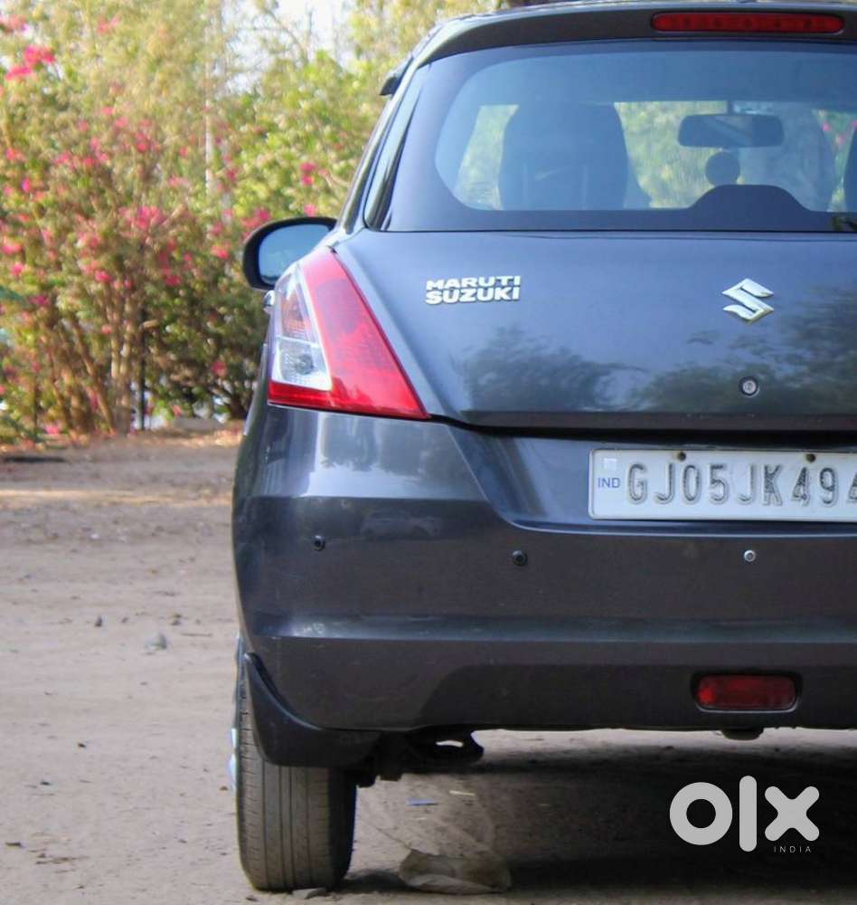 Maruti Suzuki Swift Vxi Optional, 2014, Petrol