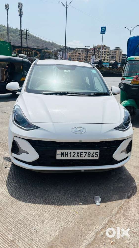 Hyundai Grand I10 Nios 2024