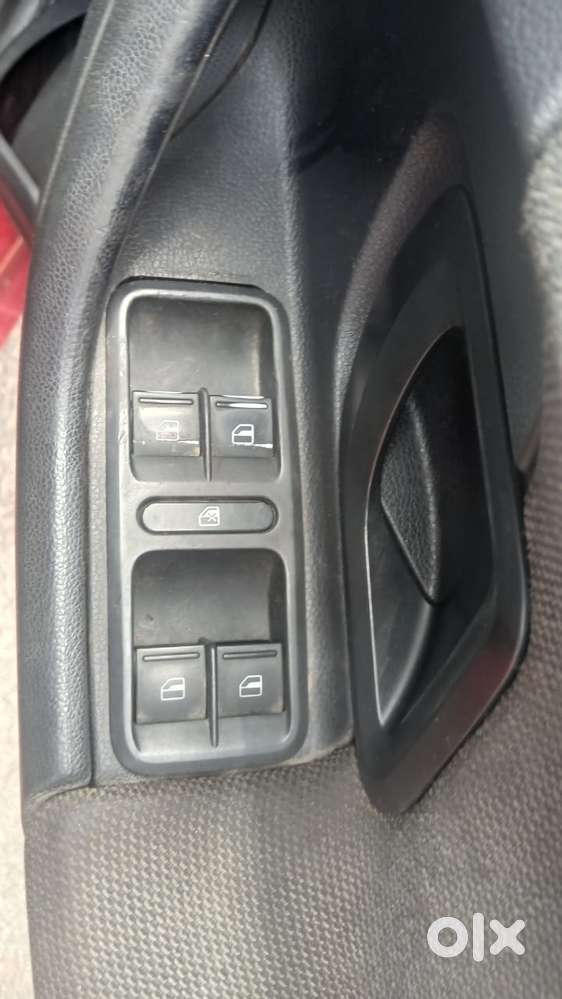 Skoda Fabia 2010-2015 1.2 Tdi Active Plus, 2012, Diesel