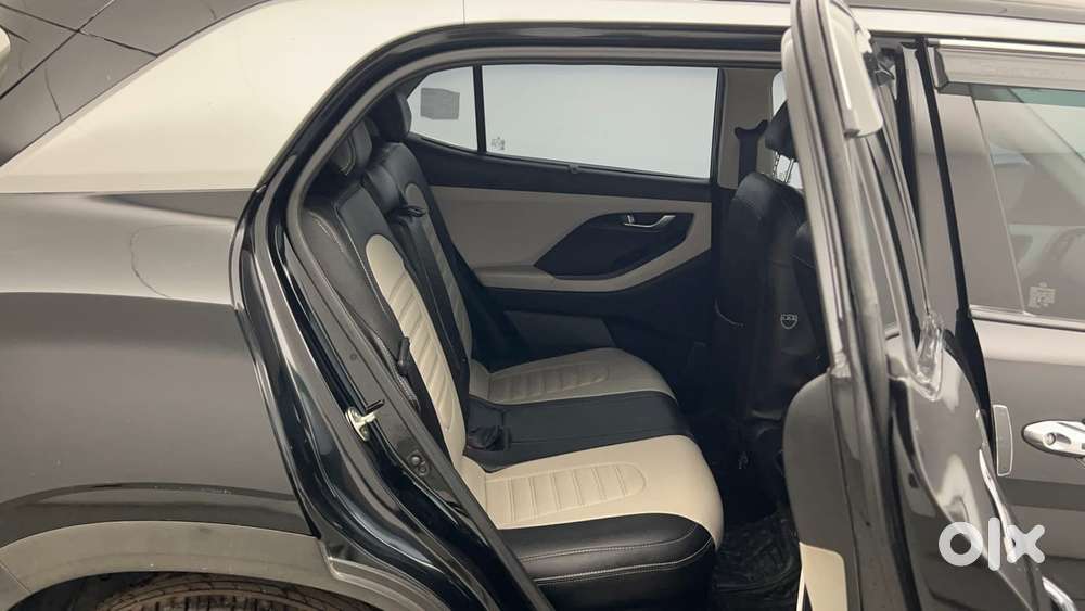 Hyundai Creta 1.5 Sx, 2022, Petrol