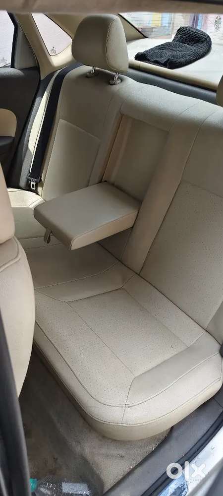 Volkswagen Vento 2012 Diesel